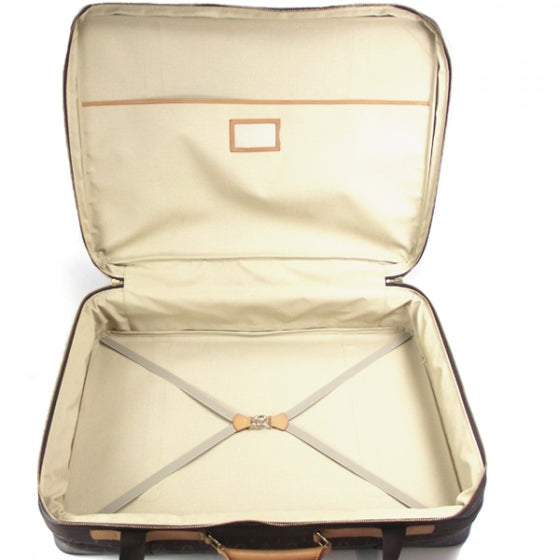 Monogram Satellite 70
