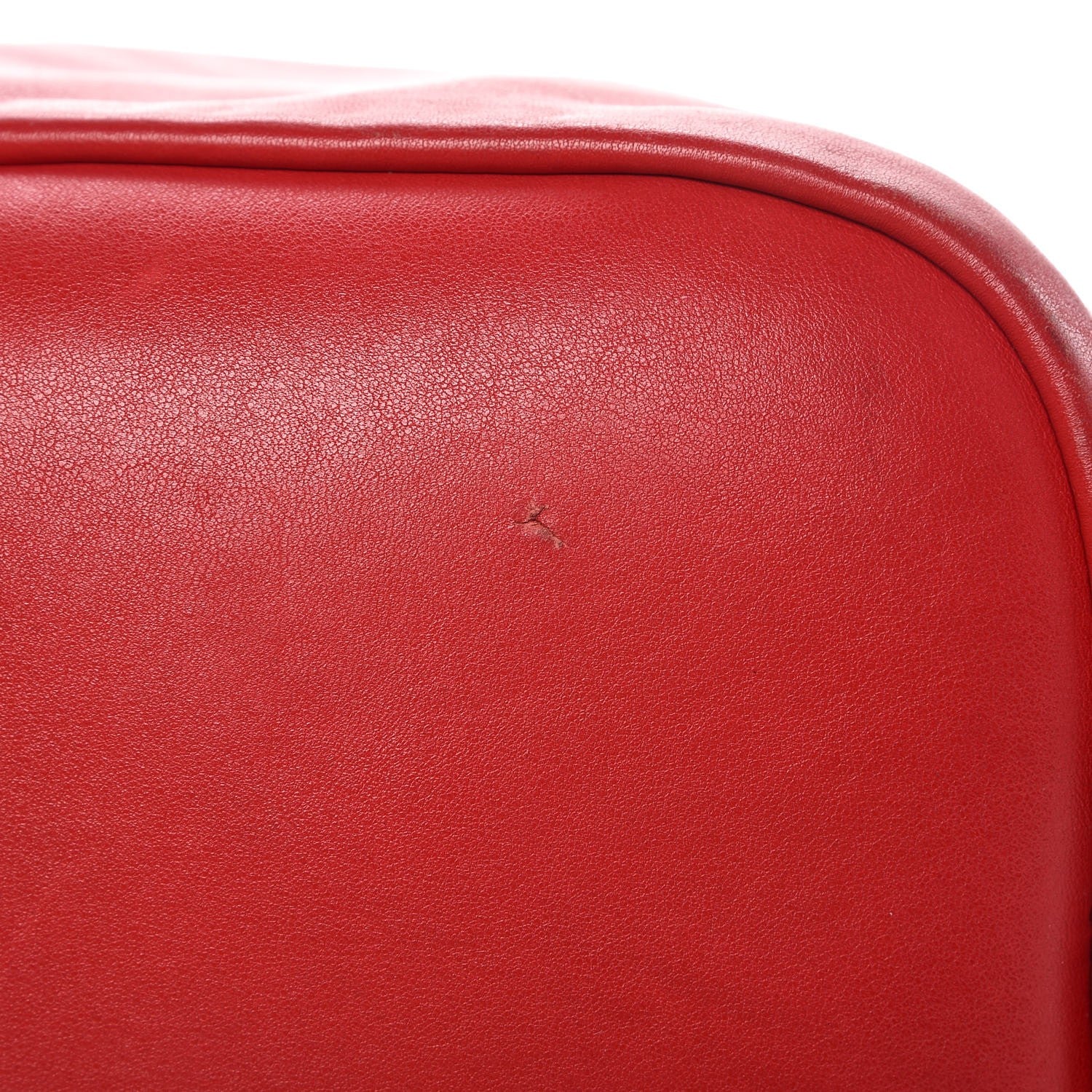 Givenchy Lambskin Medium Nightingale Red 18 of 18