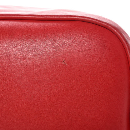 Givenchy Lambskin Medium Nightingale Red 18 of 18