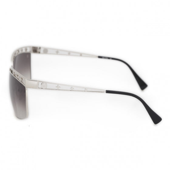 Dorothy PM Sunglasses Silver