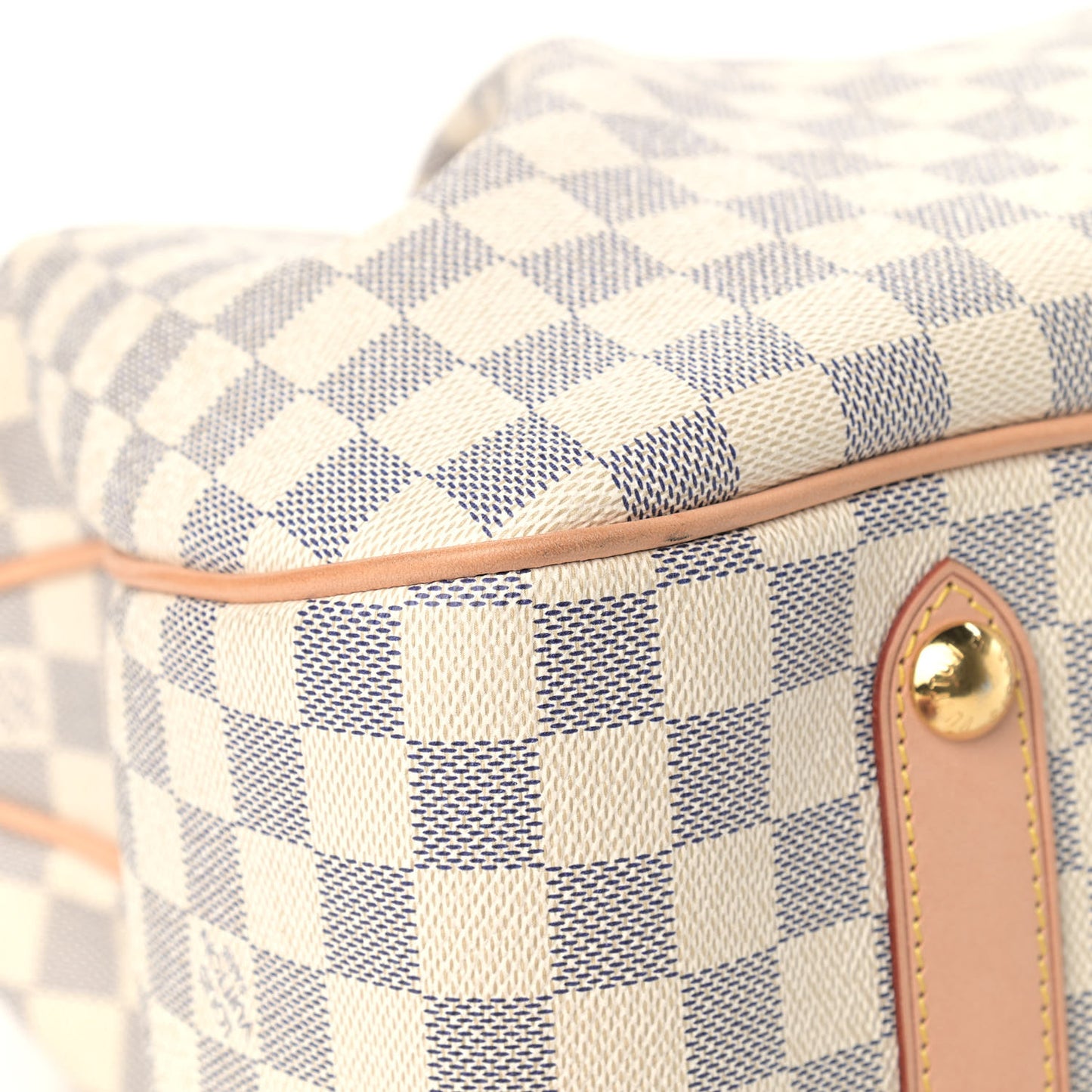 Damier Azur Siracusa GM