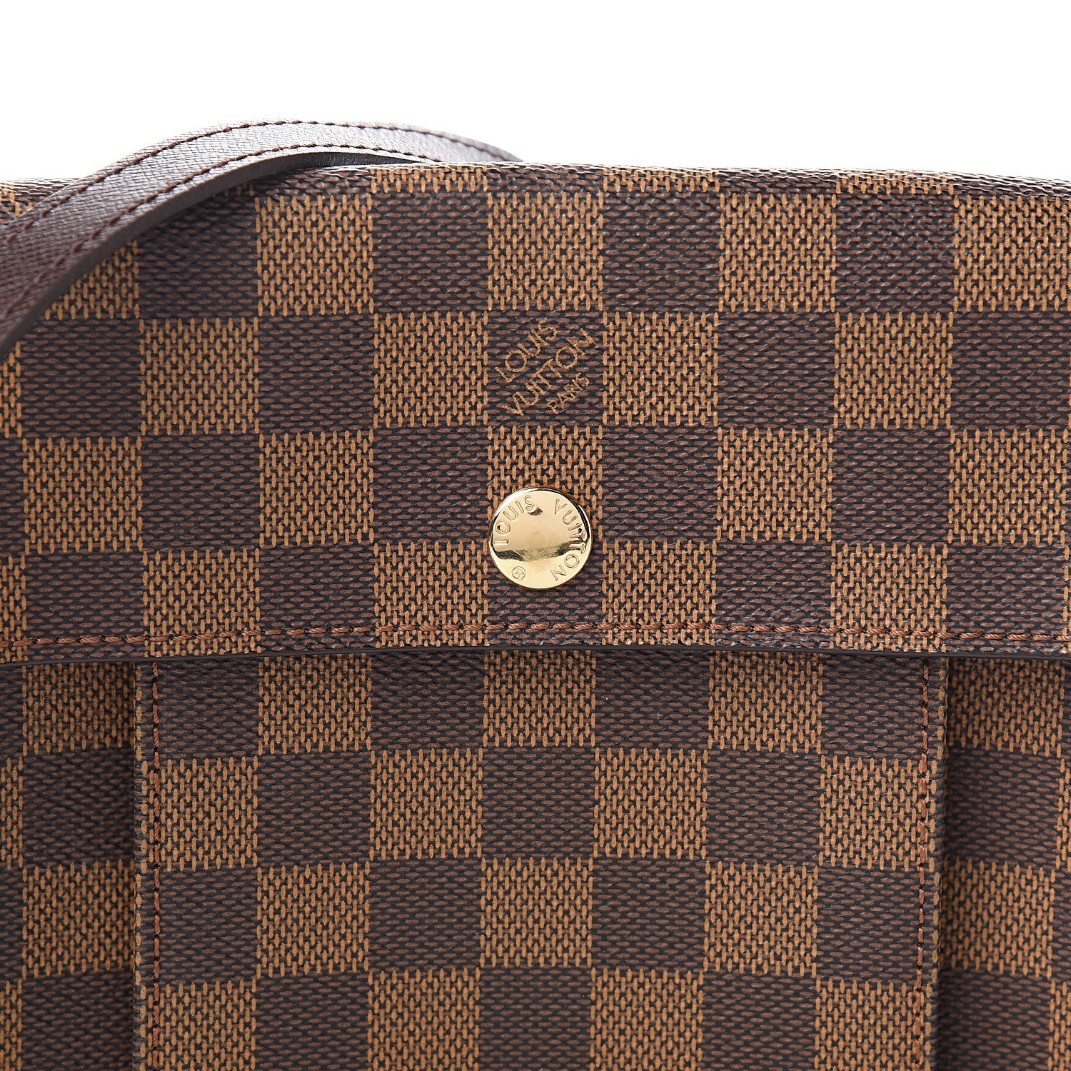 Louis Vuitton Damier Ebene Pimlico 10 of 10