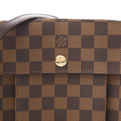 Louis Vuitton Damier Ebene Pimlico 10 of 10