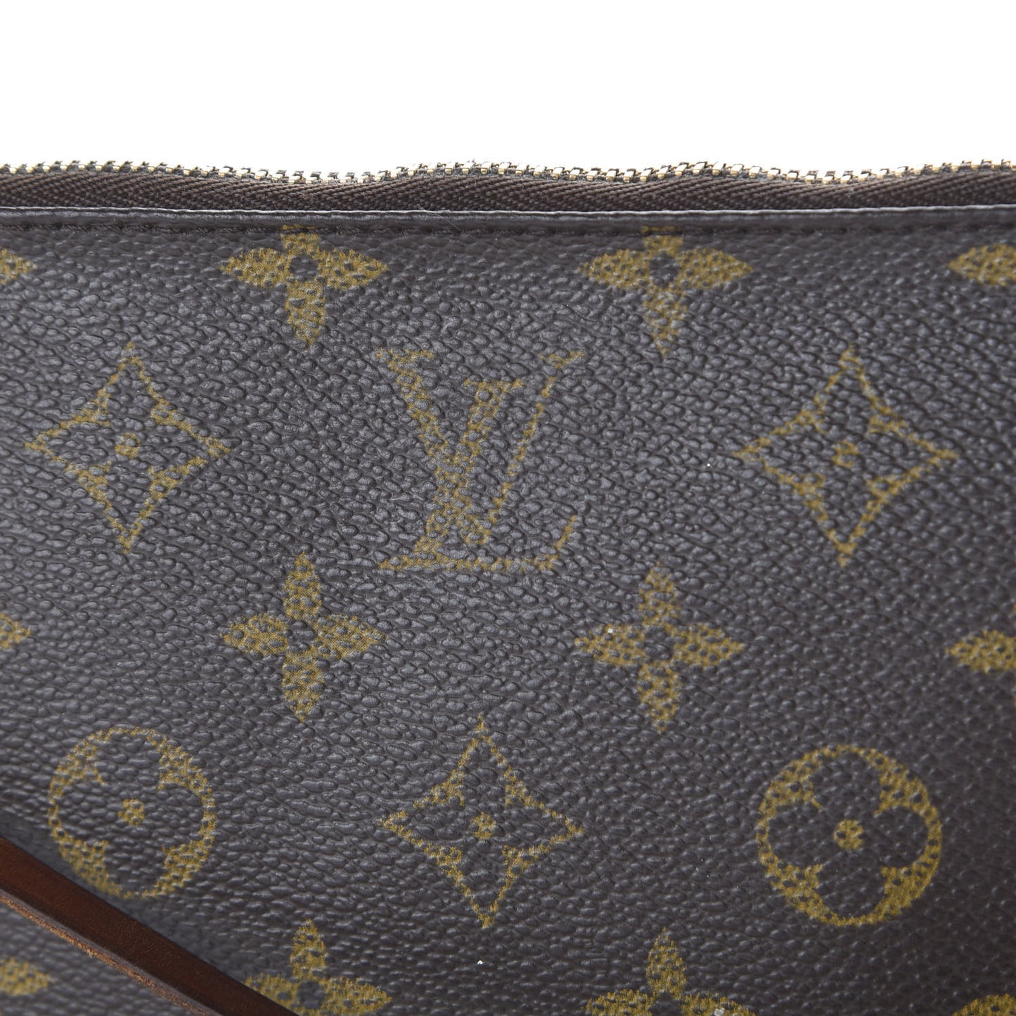 Monogram Pochette Accessories