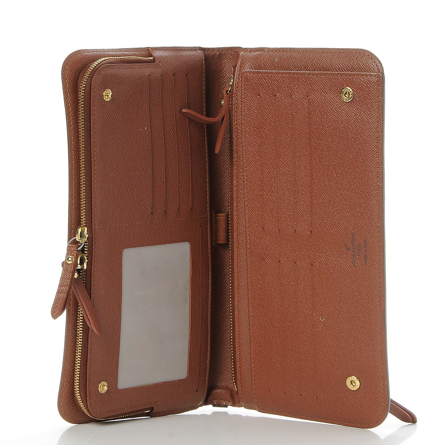 Monogram Insolite Organizer Wallet