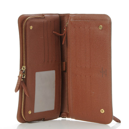 Louis Vuitton Monogram Insolite Organizer Wallet 5 of 11