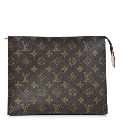 Louis Vuitton Monogram Toiletry Pouch 26 1 of 10