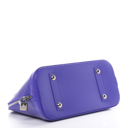 Louis Vuitton Epi Alma PM Figue 4 of 10