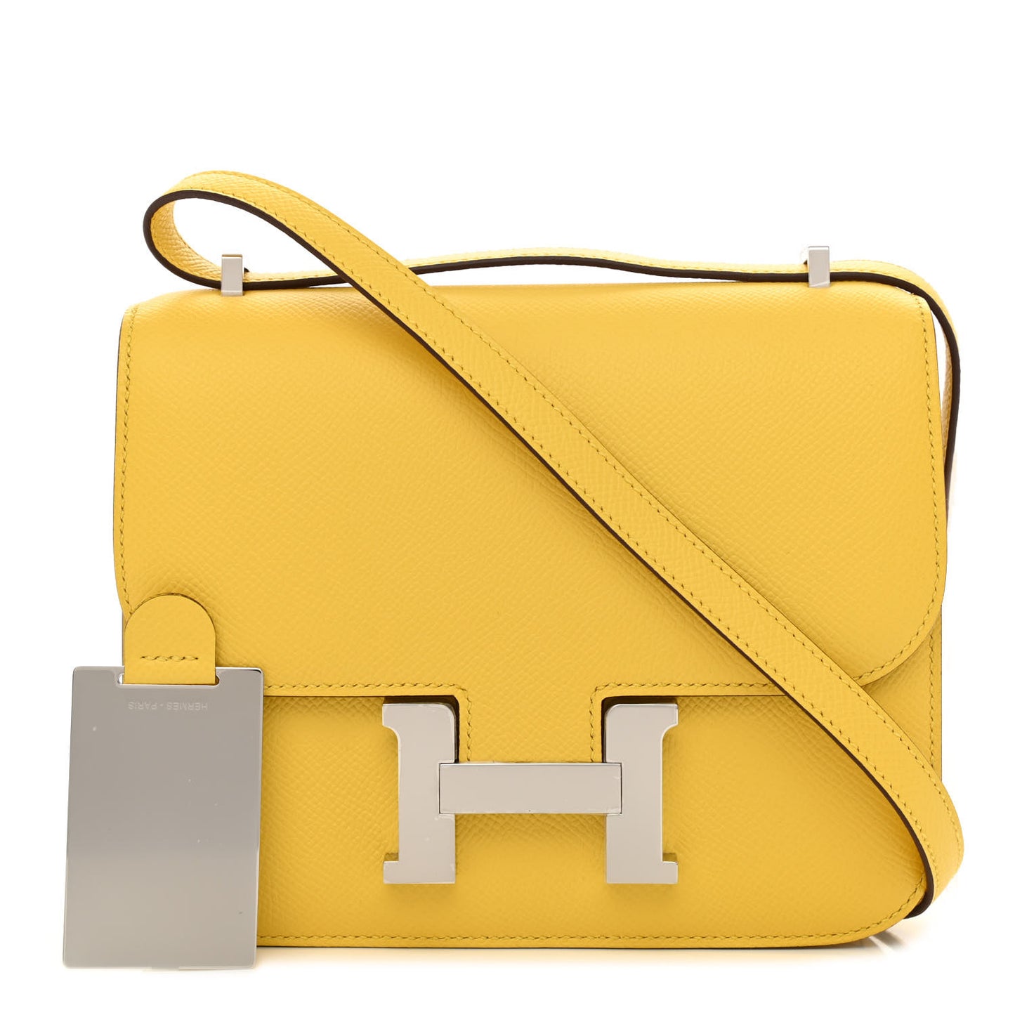 Epsom Constance 18 Jaune de Naples