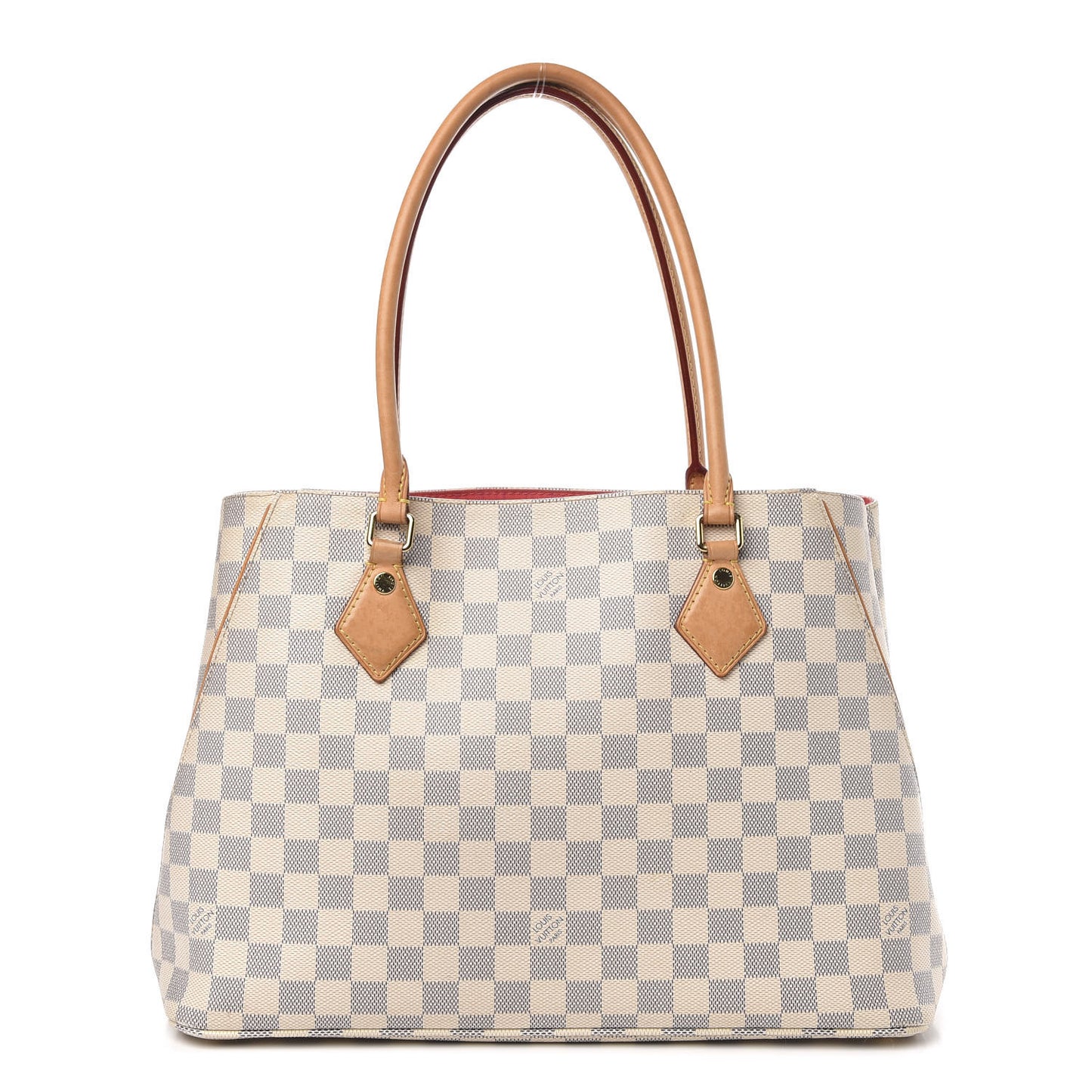 Damier Azur Calvi