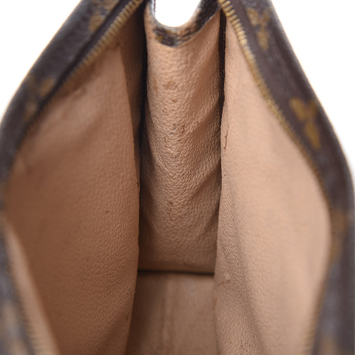Louis Vuitton Monogram Toiletry Pouch 19 19 of 19