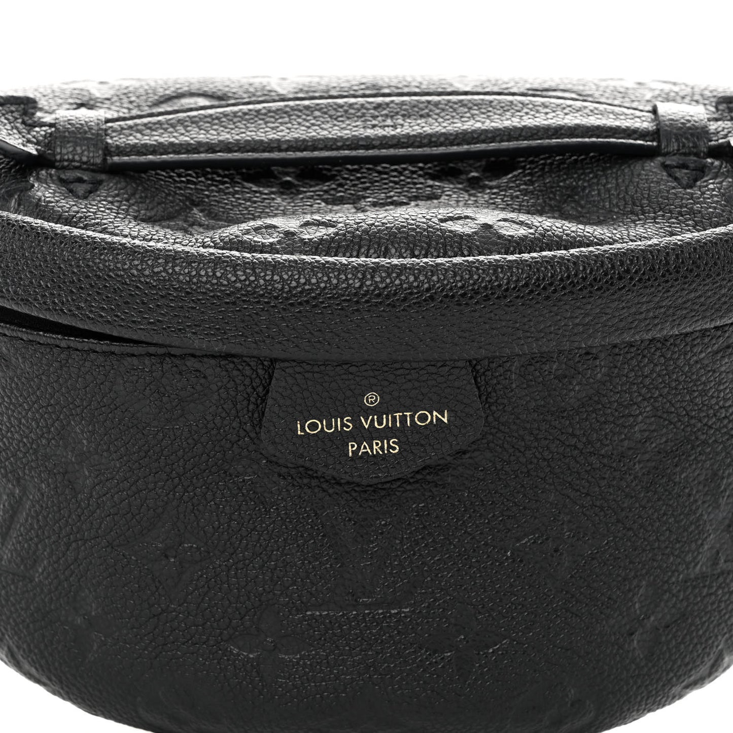 Empreinte BumBag Black