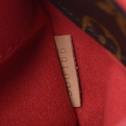 Louis Vuitton Monogram Pallas BB Poppy 8 of 8