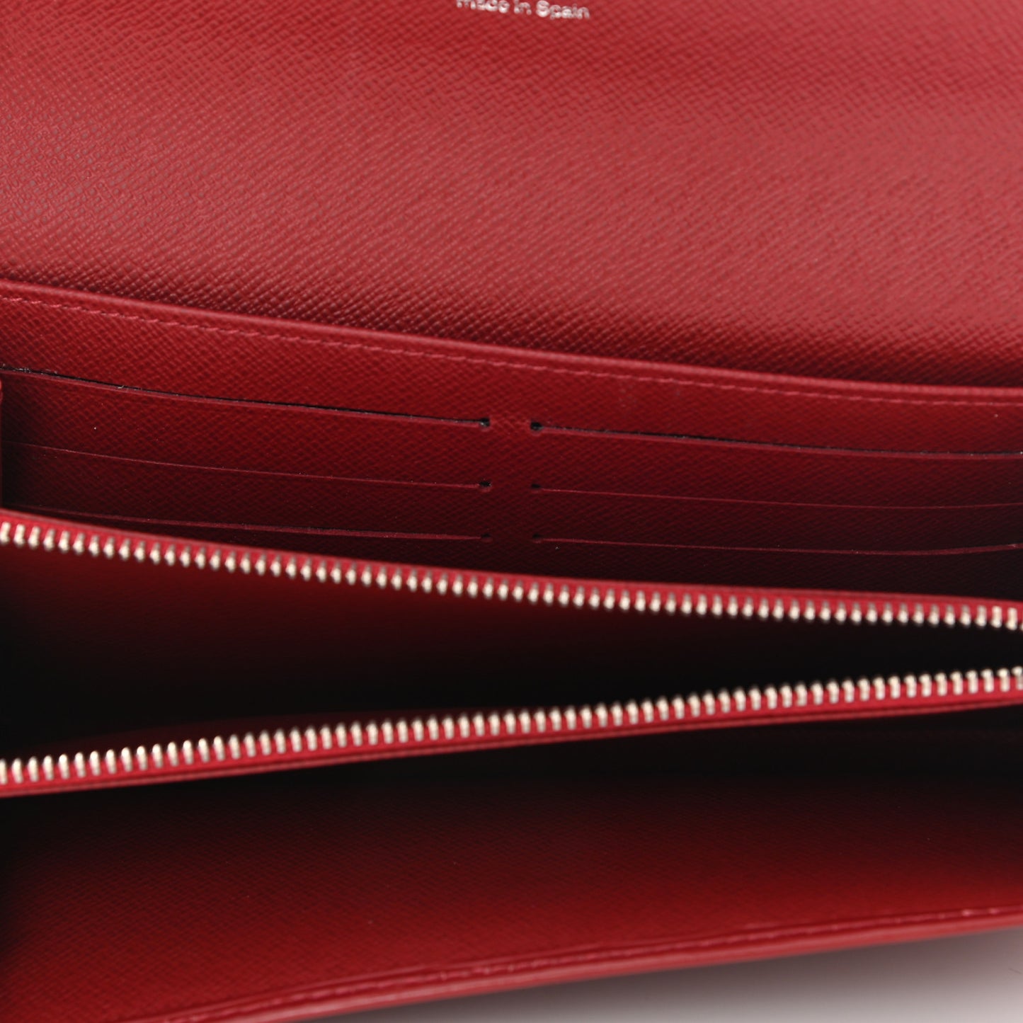 Epi Sarah Wallet Rubis