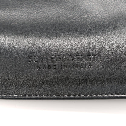 Bottega Veneta Supple Calfskin BV Twist Black 6 of 10