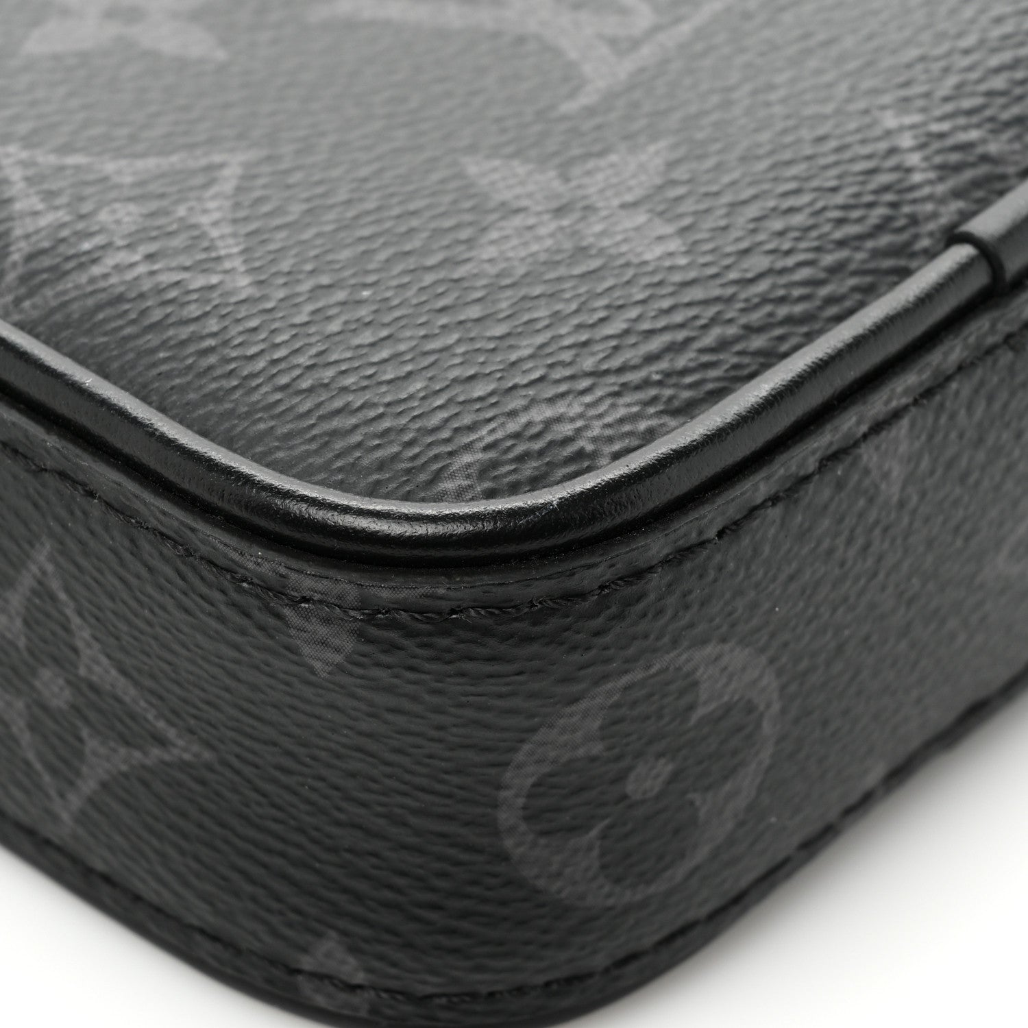 Louis Vuitton Monogram Eclipse Danube PPM 13 of 14