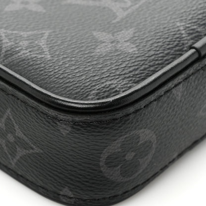 Louis Vuitton Monogram Eclipse Danube PPM 13 of 14
