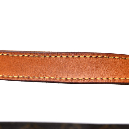 Louis Vuitton Monogram Cabas Piano 18 of 20