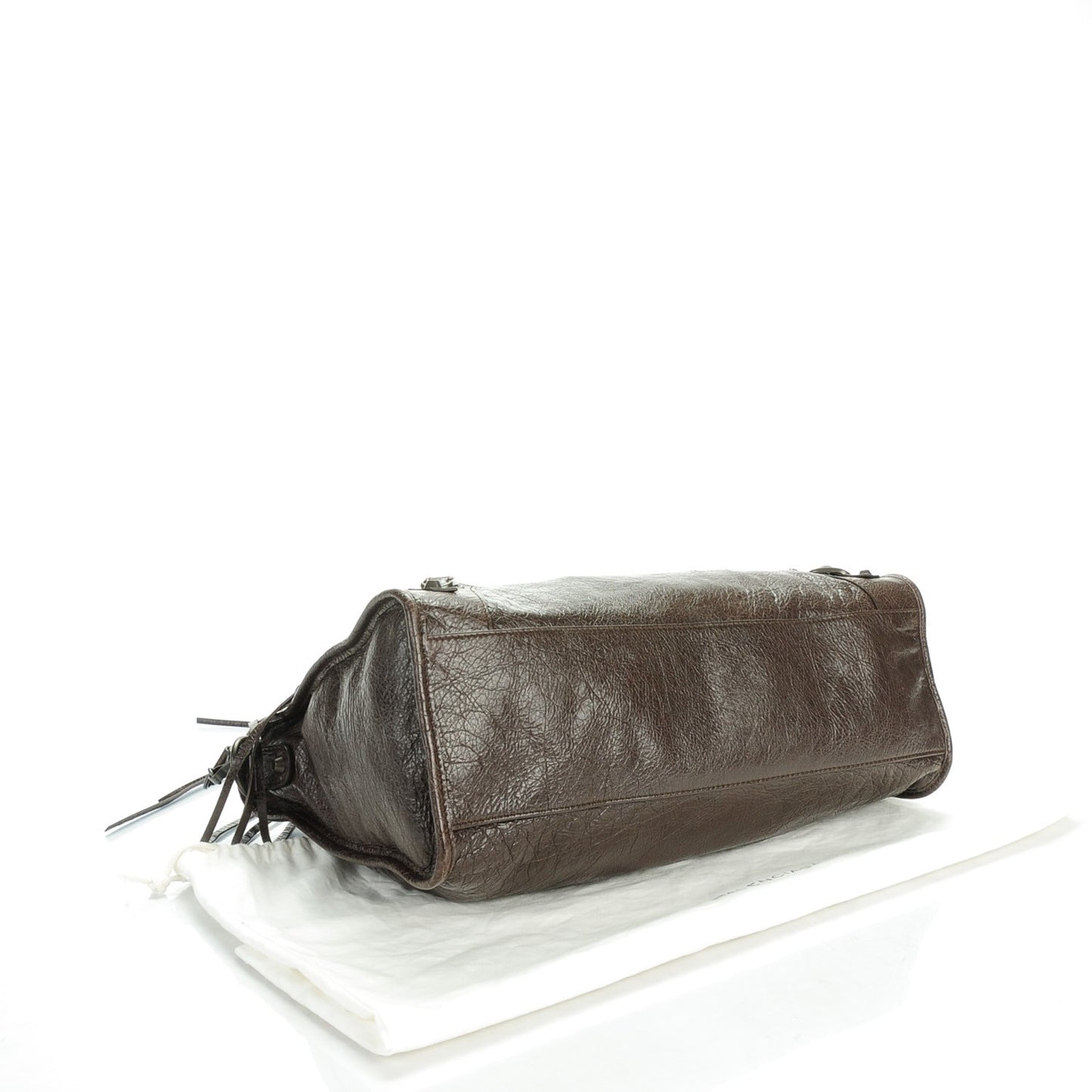 Agneau Classic Hardware City Charbon