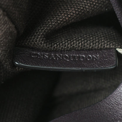 Burberry Smoked Check Small Canterbury Tote Anthracite 8 of 11