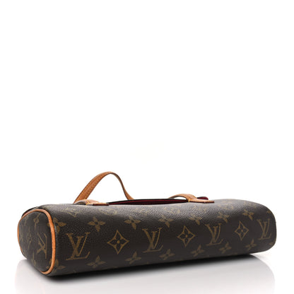 Louis Vuitton Monogram Sonatine 4 of 11