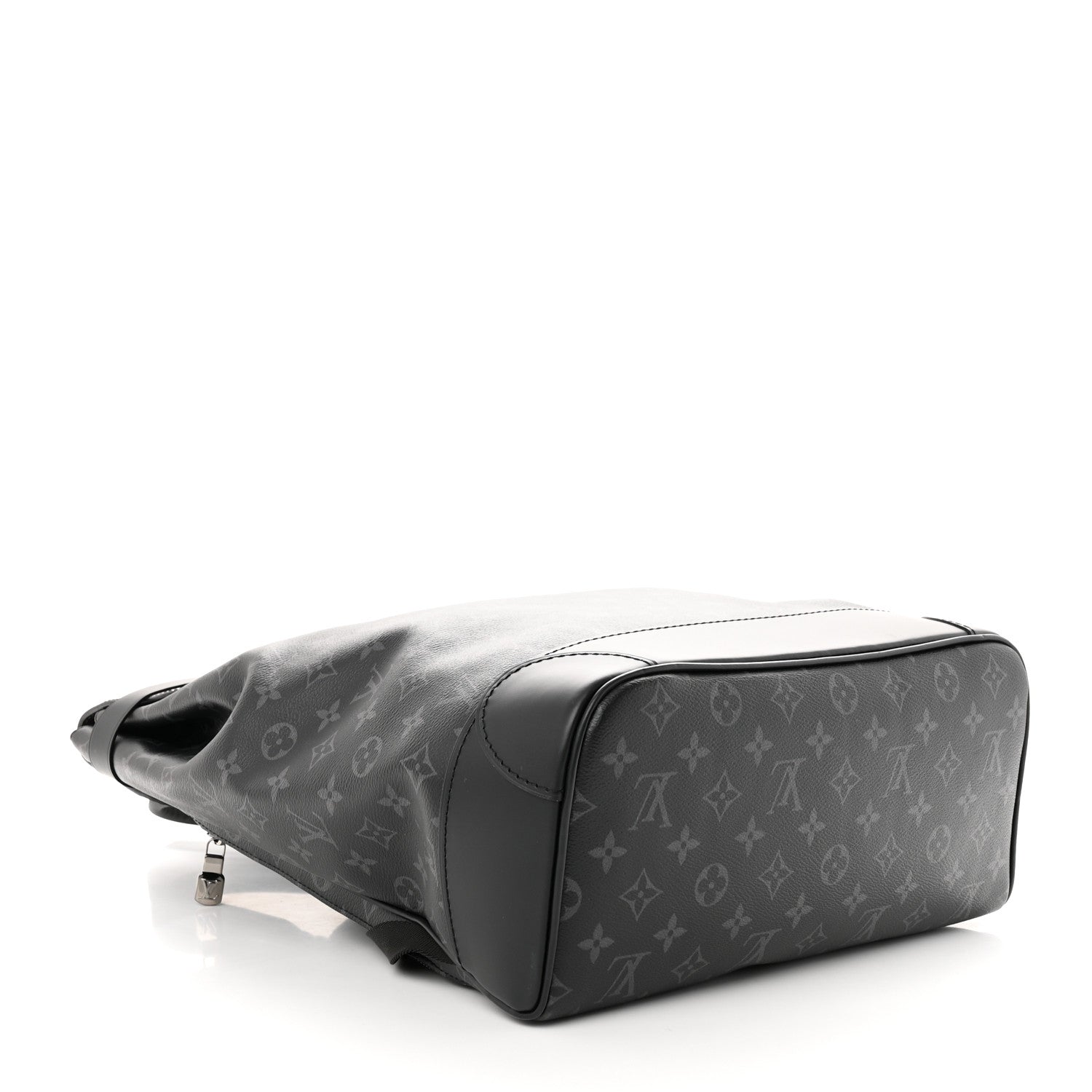 Louis Vuitton Monogram Eclipse Steamer Backpack 4 of 9