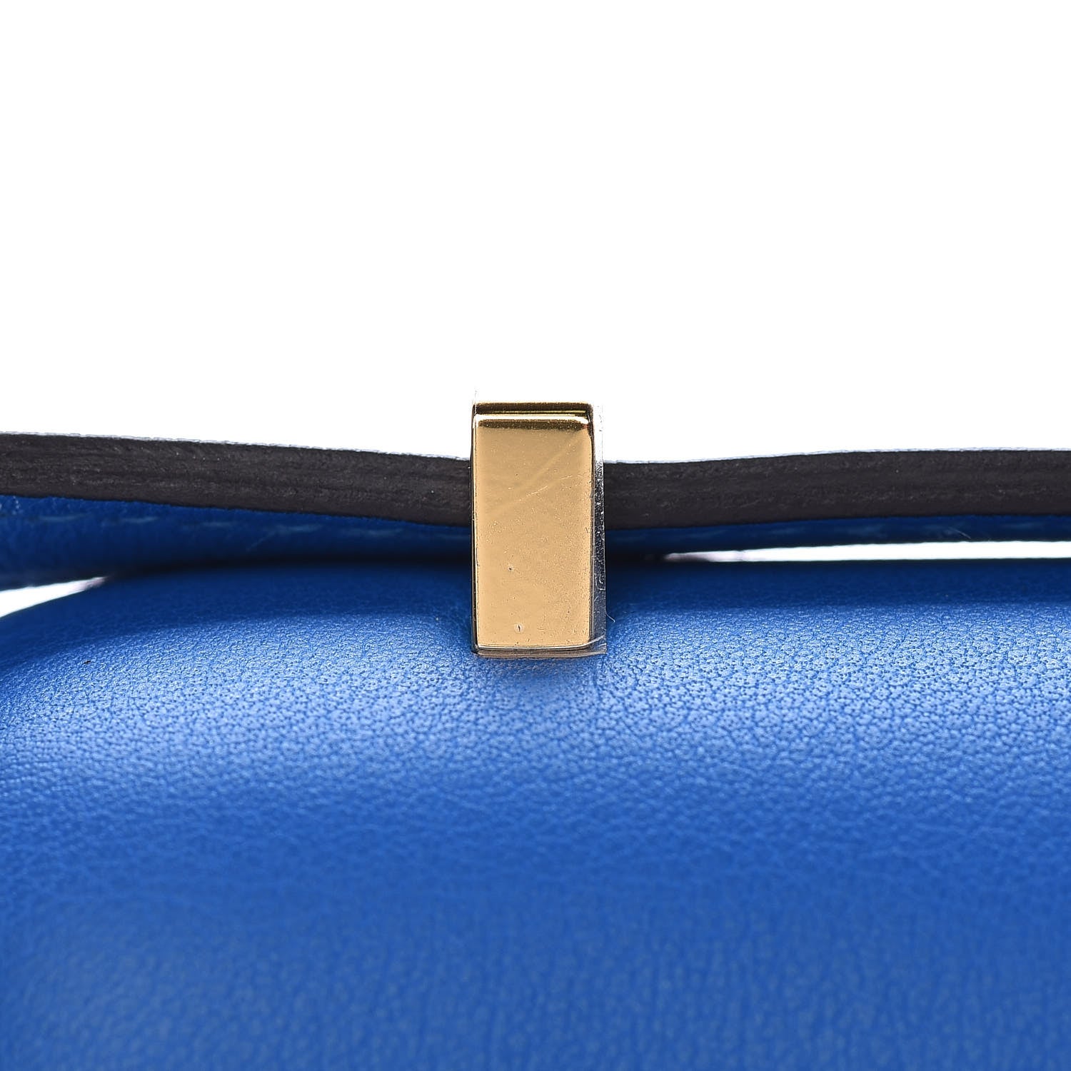 Hermes Swift Constance 18 Bleu Hydra 11 of 15