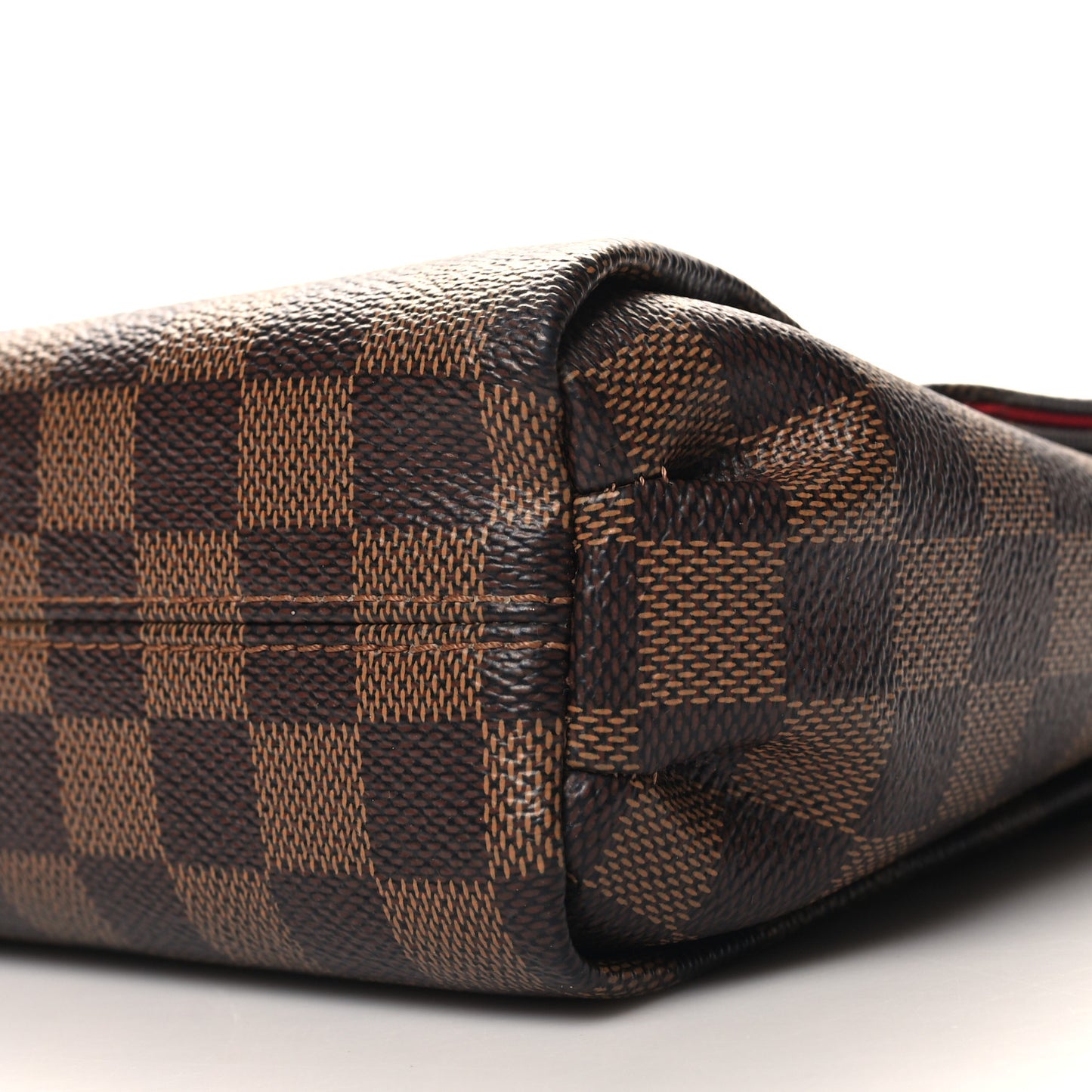 Damier Ebene Croisette