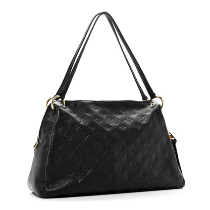 Louis Vuitton Empreinte Ponthieu PM Black 3 of 10
