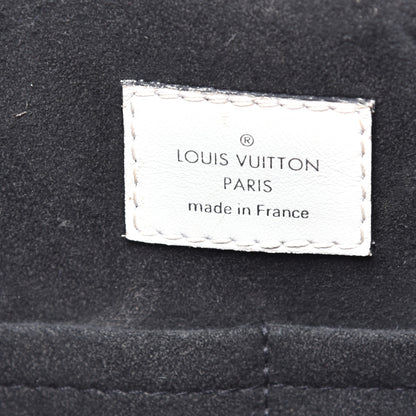 Louis Vuitton Epi Tuileries White 6 of 12