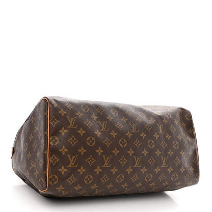 Louis Vuitton Monogram Speedy 40 4 of 13