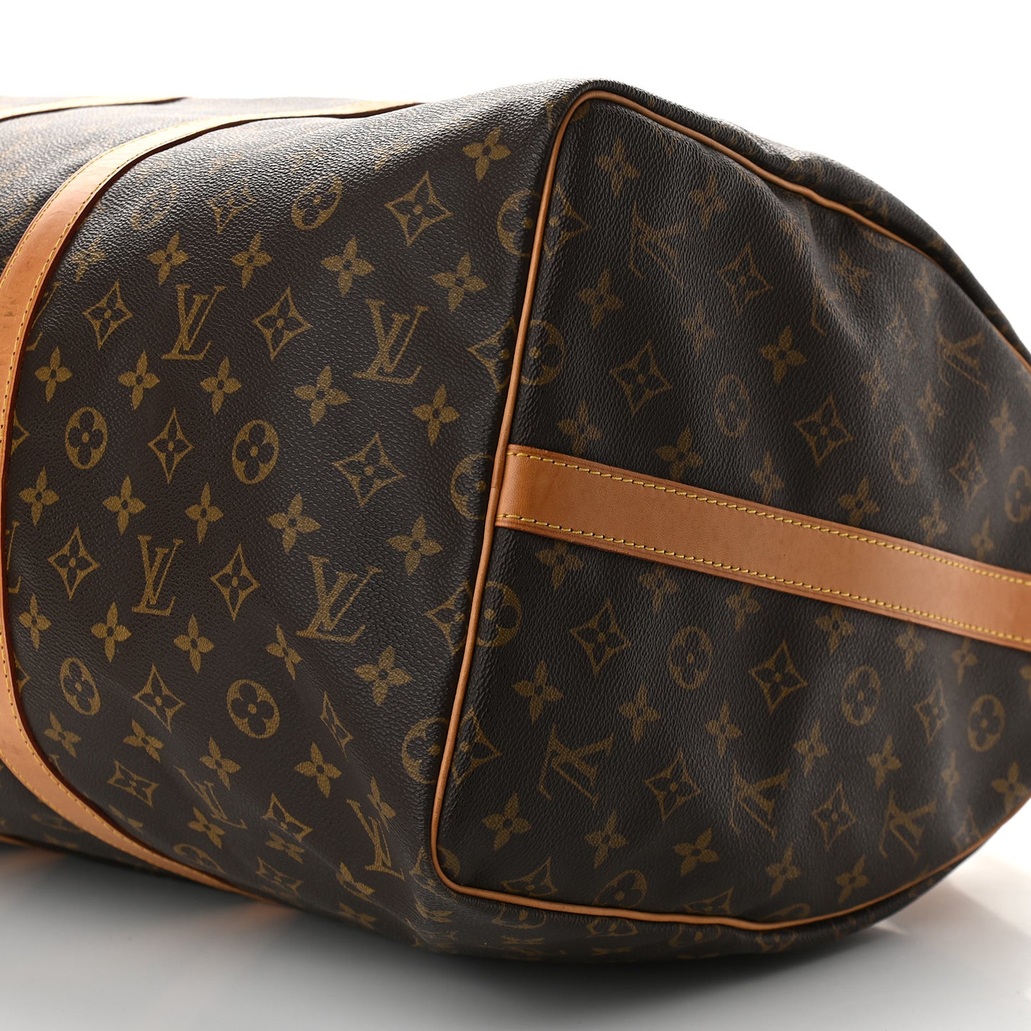 Monogram Keepall Bandouliere 55