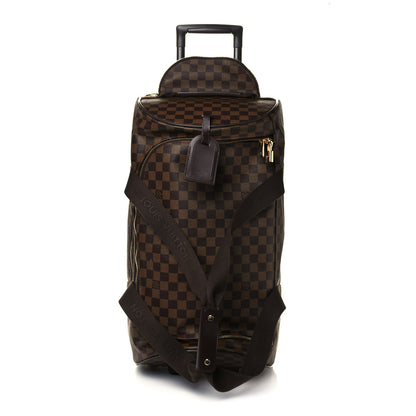 Louis Vuitton Damier Ebene Neo Eole 55 5 of 18
