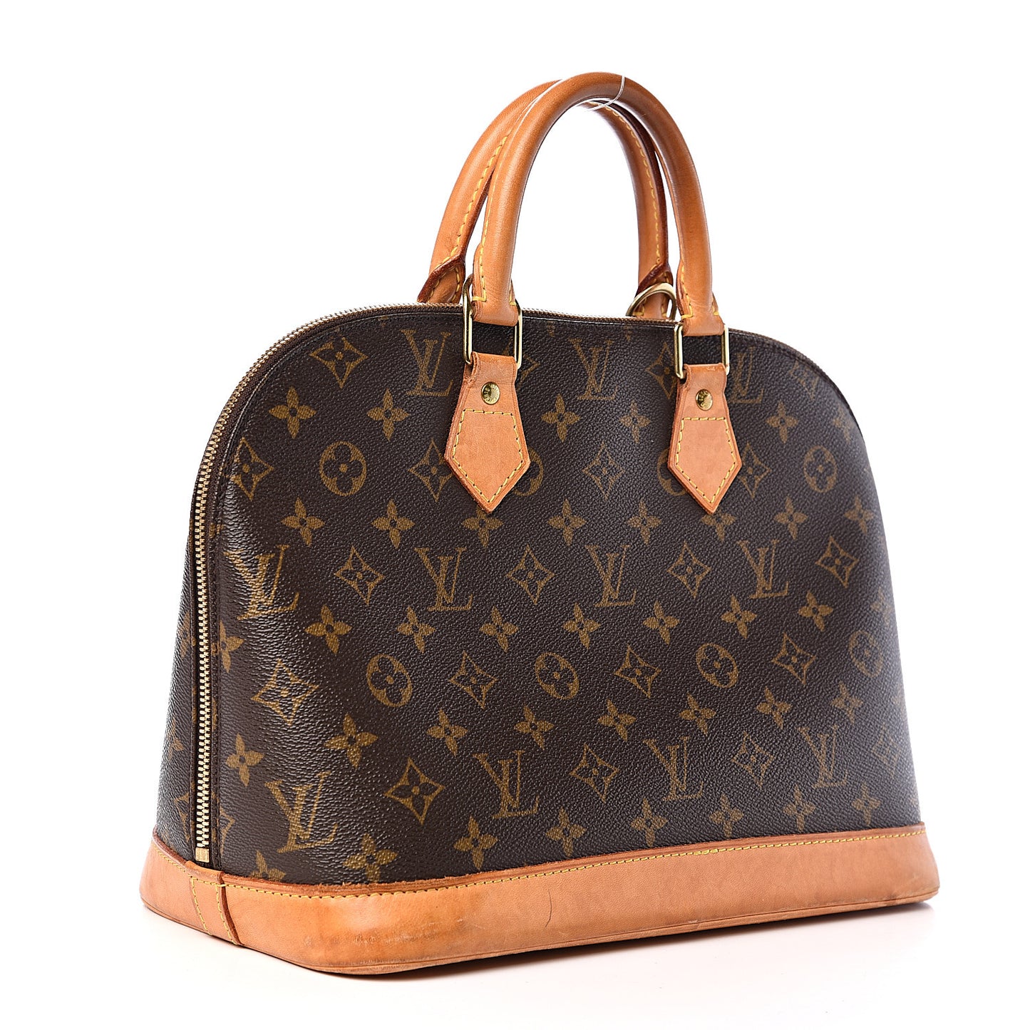 Monogram Alma PM