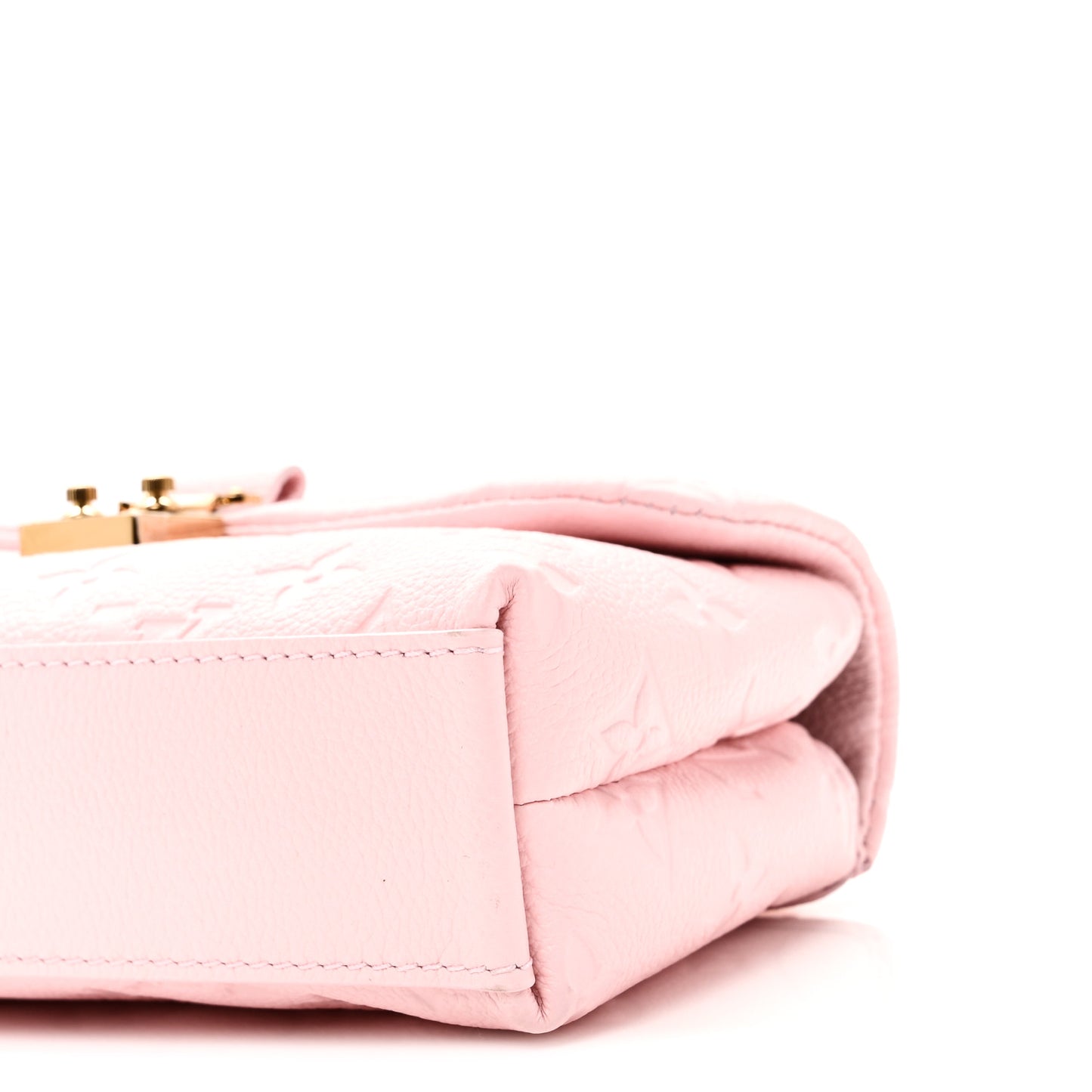 Empreinte Nano Madeleine Confetti Pink