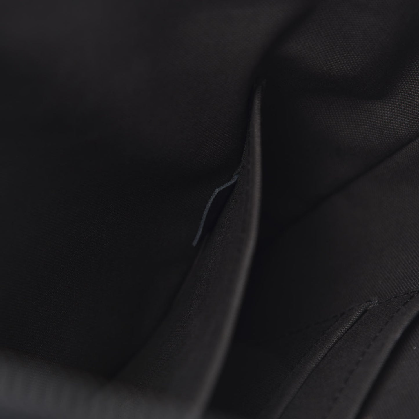 Damier Infini Daily Tote Onyx