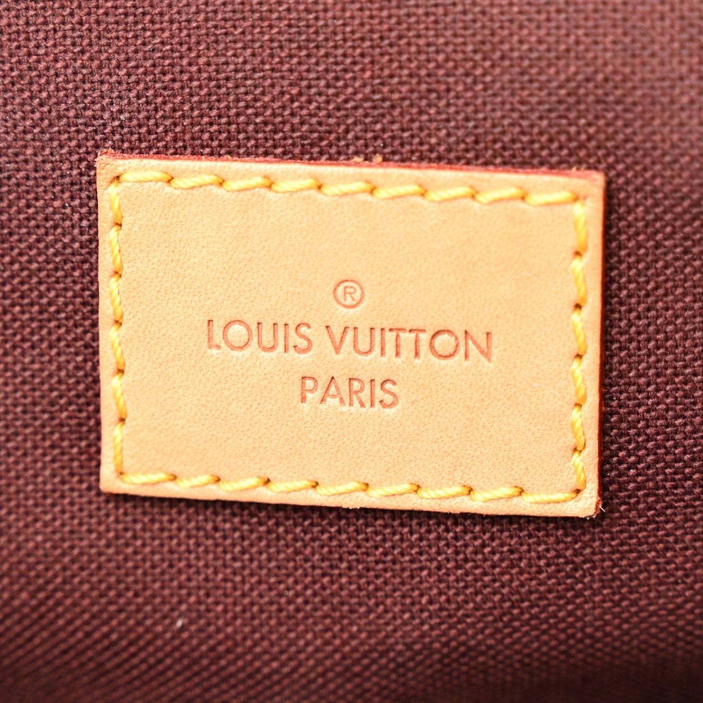 Monogram Turenne MM