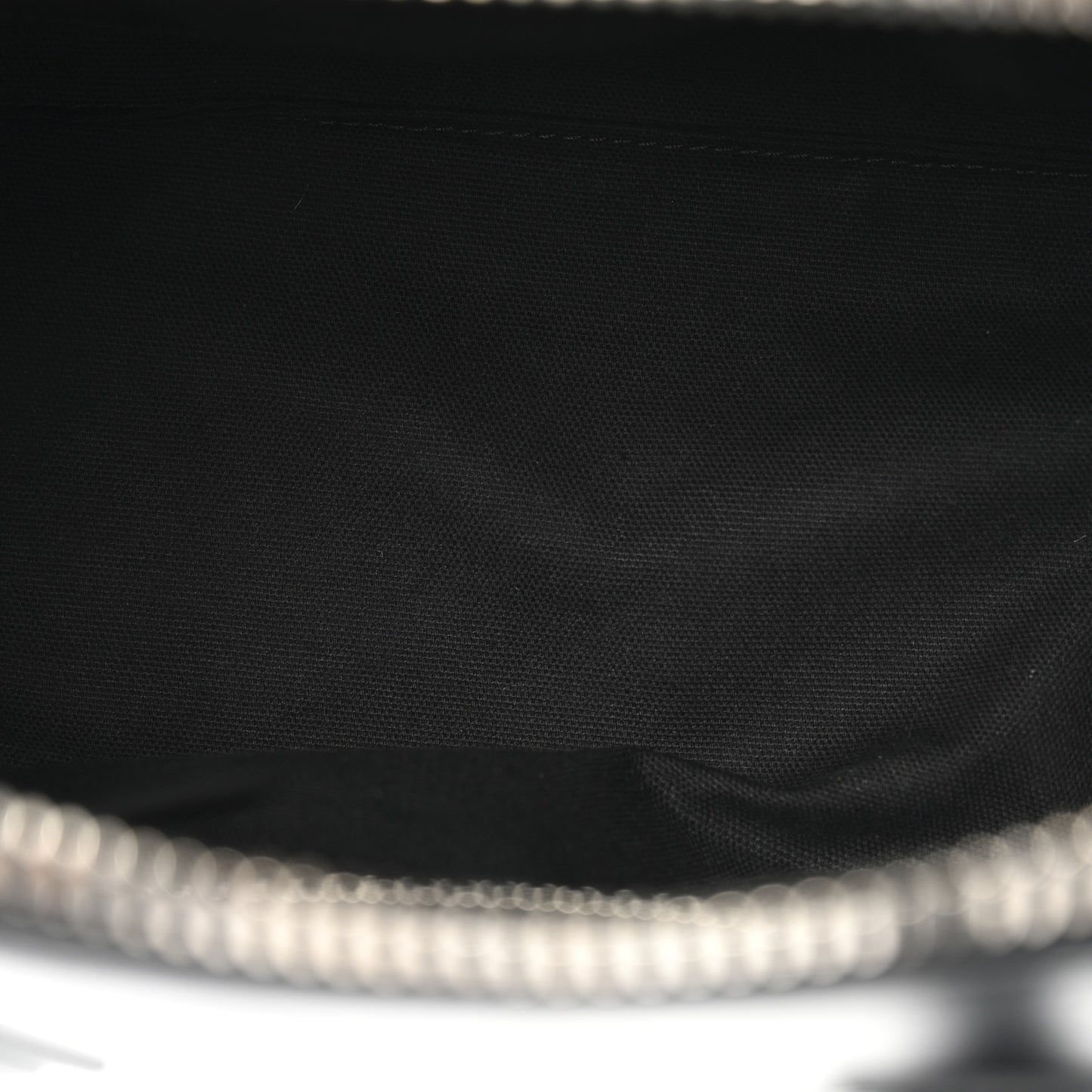 Calfskin Small Studded Antigona Black