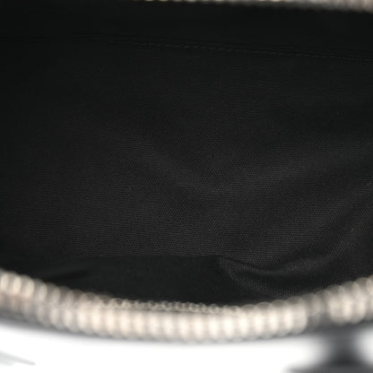 Givenchy Calfskin Small Studded Antigona Black 5 of 11