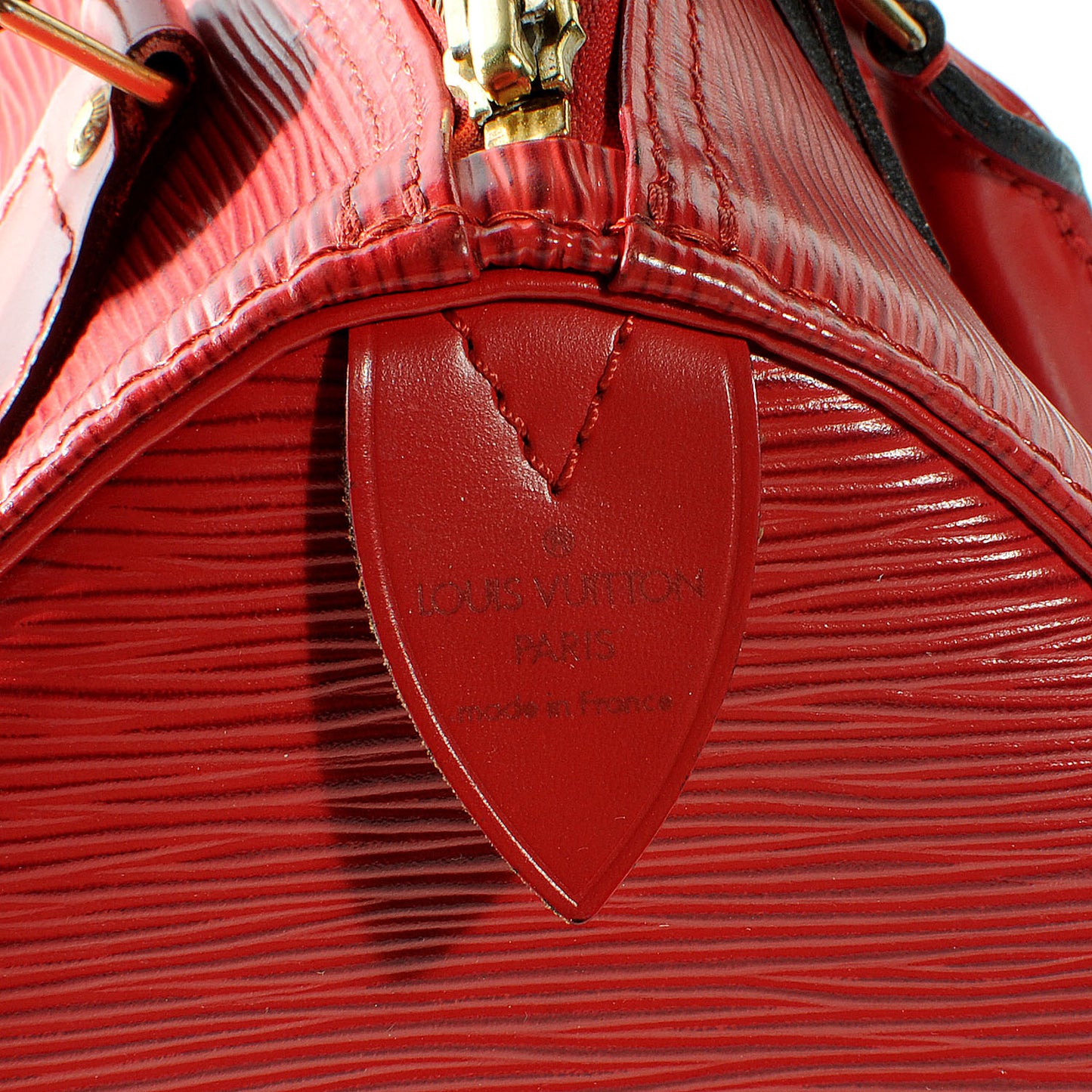 Epi Speedy 25 Rouge