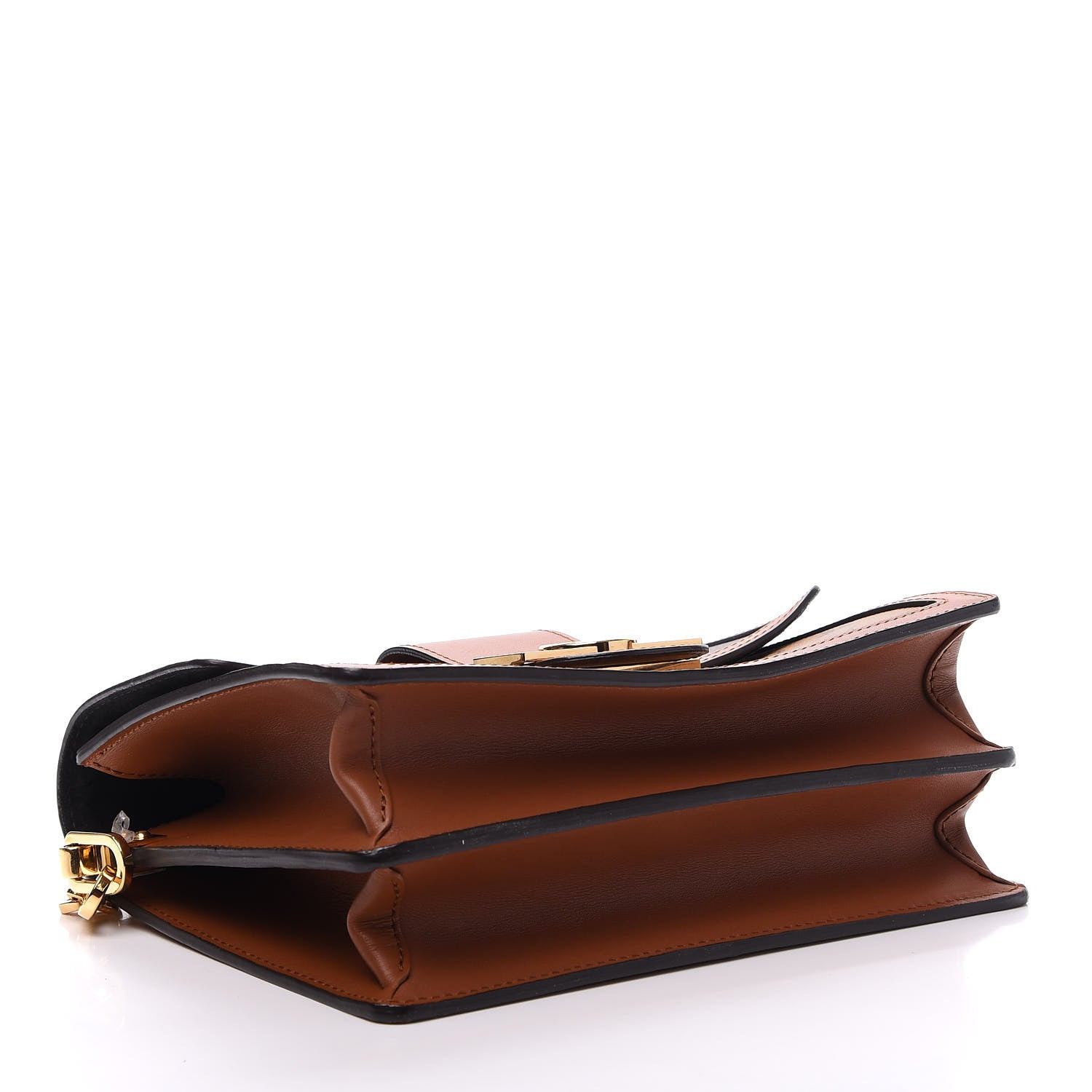 Louis Vuitton Reverse Monogram Dauphine MM 6 of 13