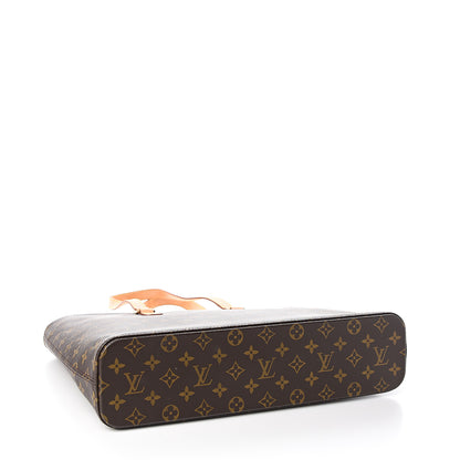 Louis Vuitton Monogram Luco 3 of 10