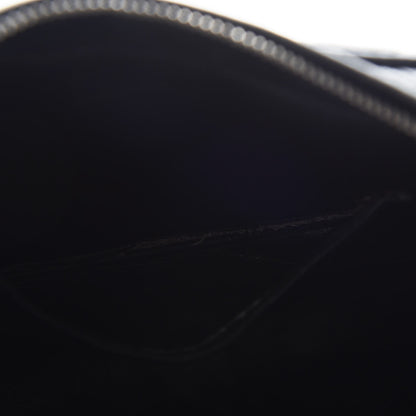 Chanel Caviar Quilted Camera Case Black 8 of 8
