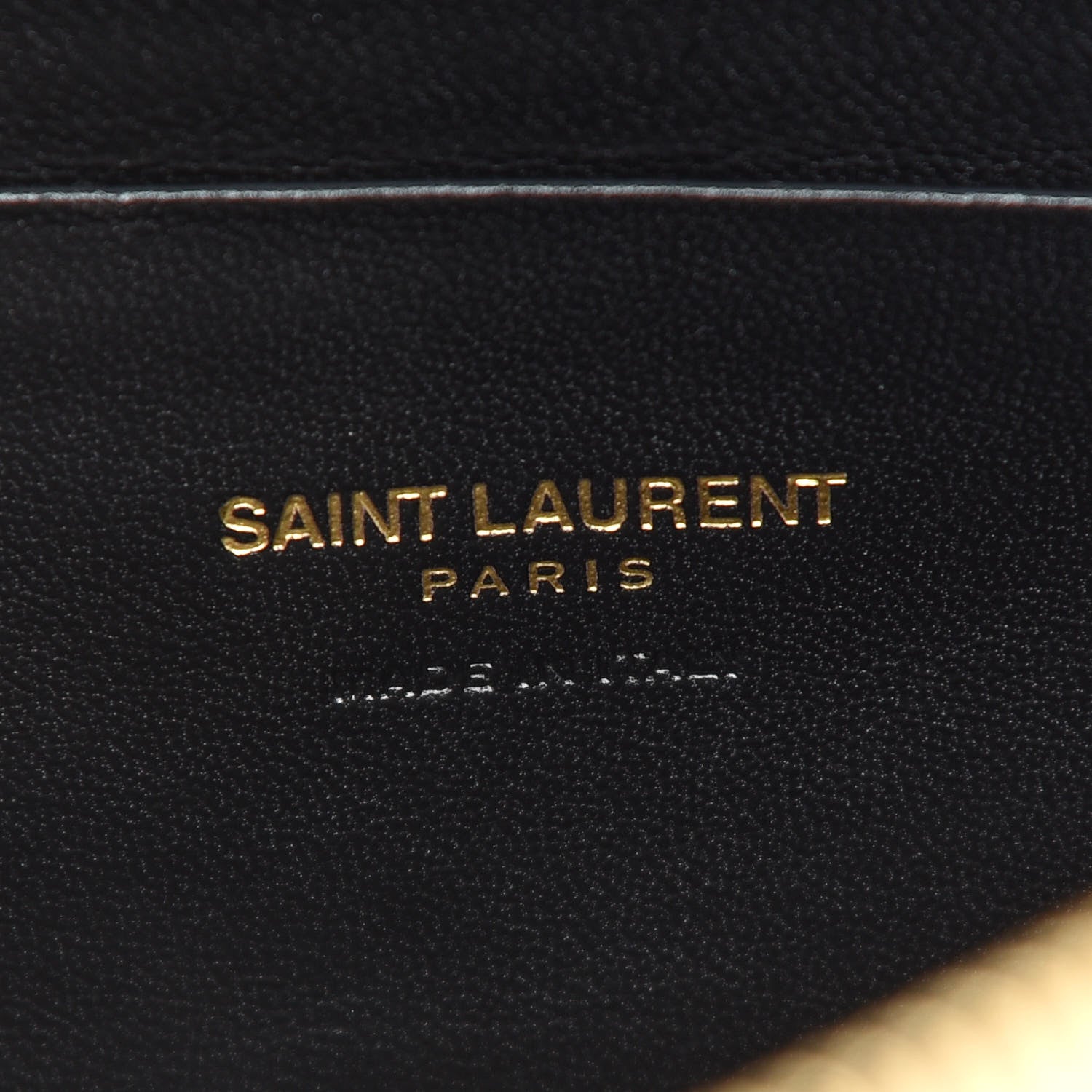 Saint Laurent Grain De Poudre Matelasse Monogram Mini Lou Camera Bag Crema Soft 6 of 9