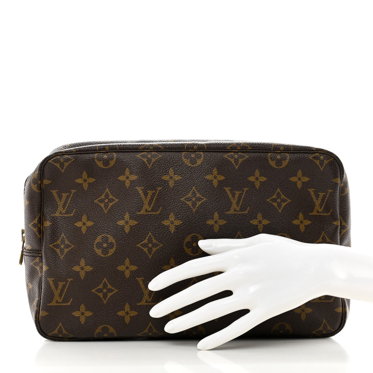 Monogram Trousse Toilette 28