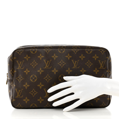 Louis Vuitton Monogram Trousse Toilette 28 2 of 6