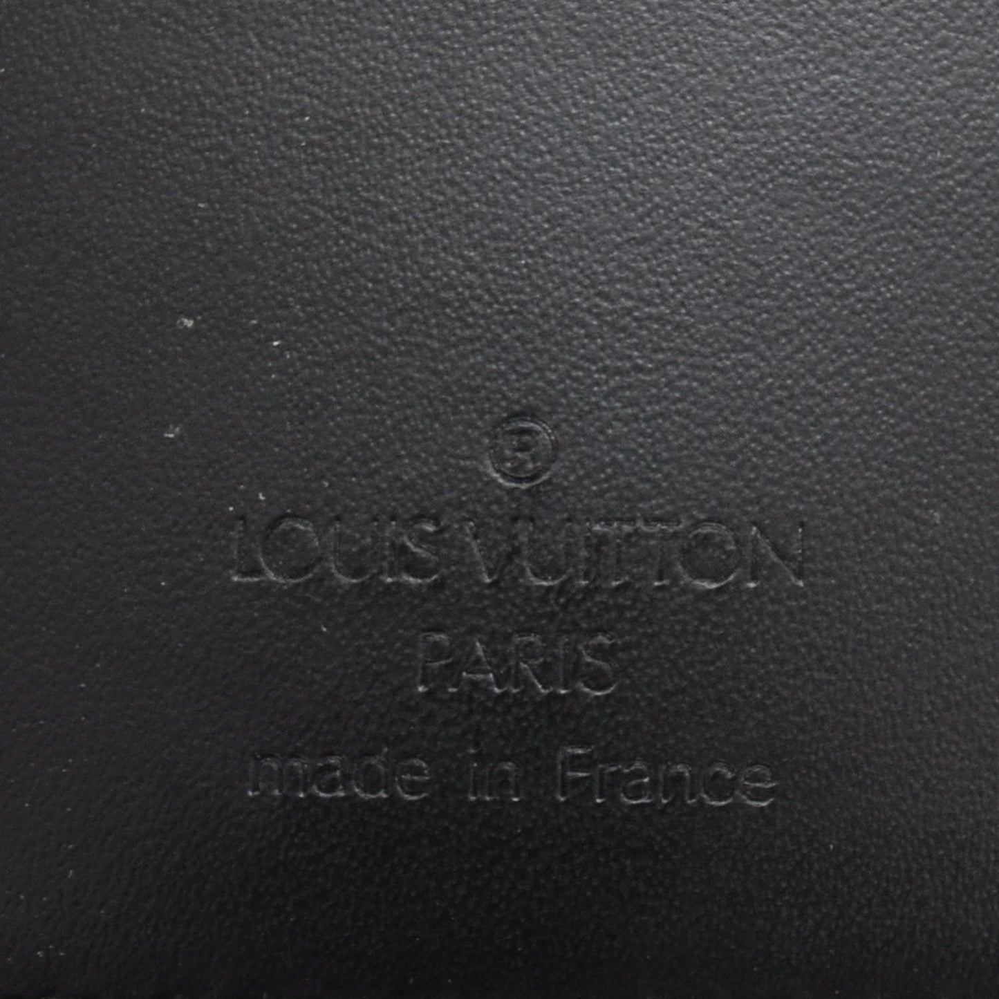 Suhali Medium Ring Agenda Black