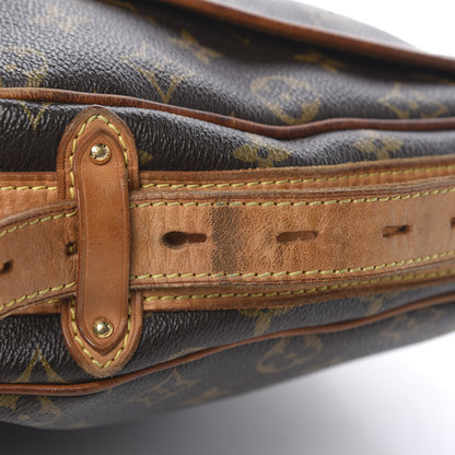 Louis Vuitton Monogram Tulum GM 13 of 17