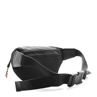 Burberry Econyl Sonny Bum Bag Black 4 of 12