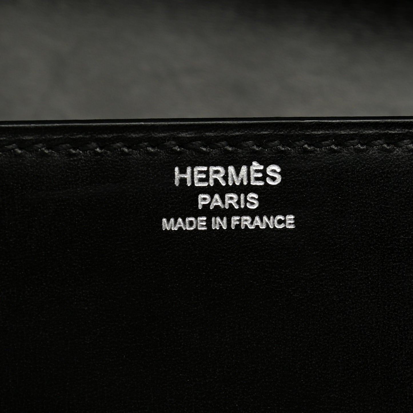 Box Medor 29 Clutch Black
